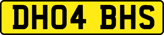 DH04BHS