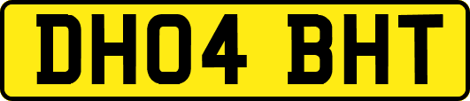 DH04BHT
