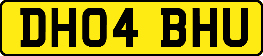 DH04BHU