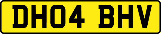 DH04BHV