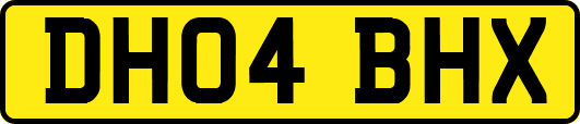 DH04BHX