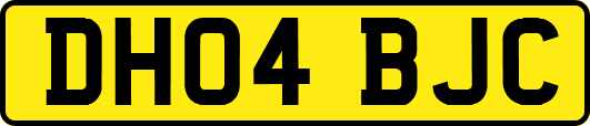DH04BJC