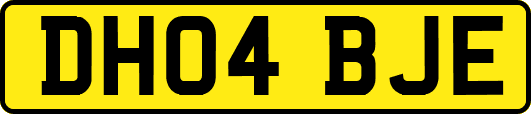 DH04BJE