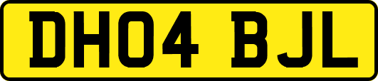 DH04BJL