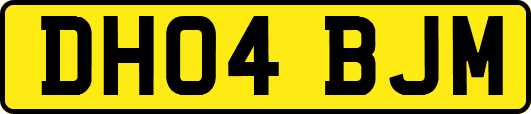 DH04BJM
