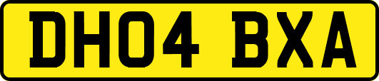 DH04BXA