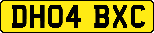 DH04BXC