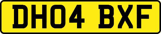DH04BXF