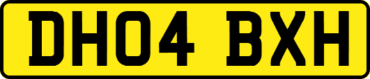 DH04BXH
