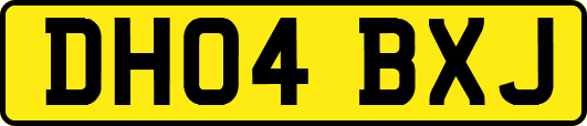 DH04BXJ