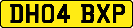 DH04BXP