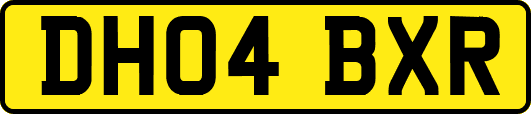 DH04BXR