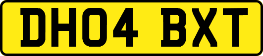DH04BXT