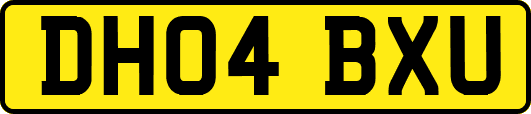 DH04BXU