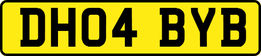 DH04BYB