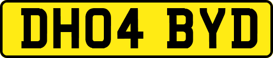 DH04BYD