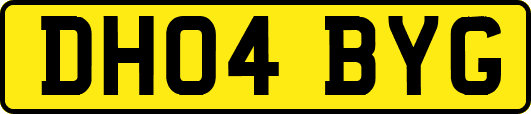 DH04BYG
