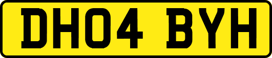 DH04BYH