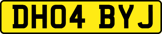DH04BYJ