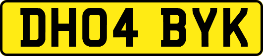 DH04BYK