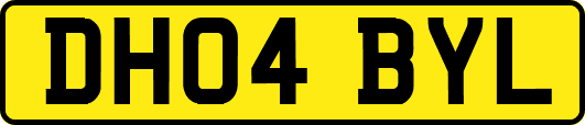 DH04BYL