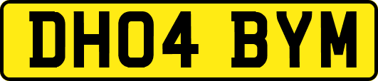 DH04BYM