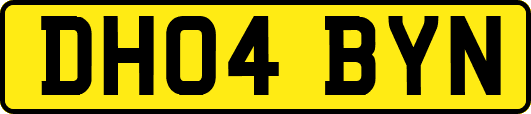 DH04BYN