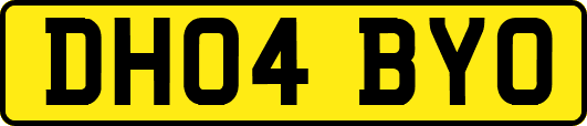 DH04BYO