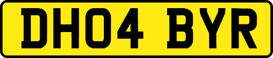DH04BYR