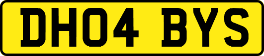 DH04BYS