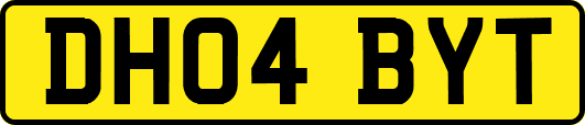DH04BYT