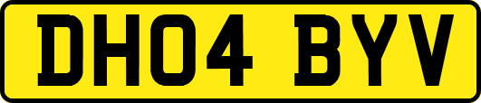 DH04BYV