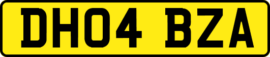 DH04BZA