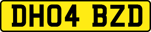 DH04BZD