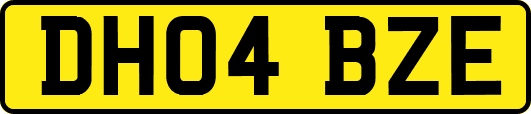 DH04BZE