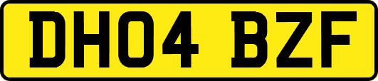 DH04BZF