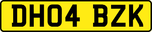 DH04BZK