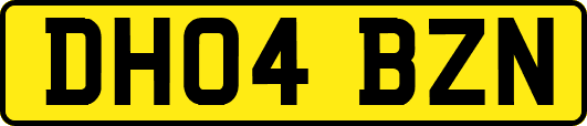 DH04BZN