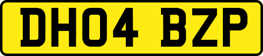 DH04BZP