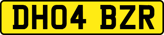 DH04BZR
