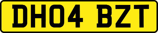 DH04BZT