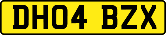 DH04BZX