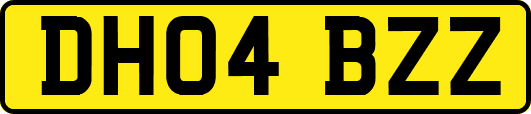 DH04BZZ