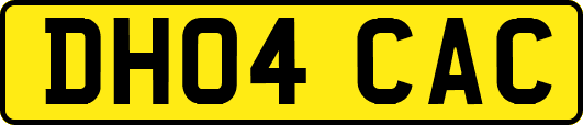 DH04CAC