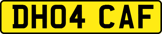 DH04CAF