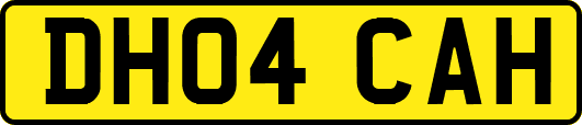 DH04CAH