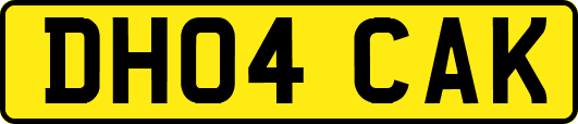 DH04CAK