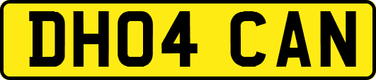 DH04CAN