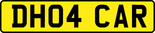 DH04CAR