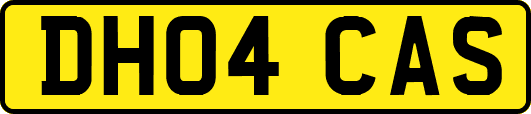 DH04CAS